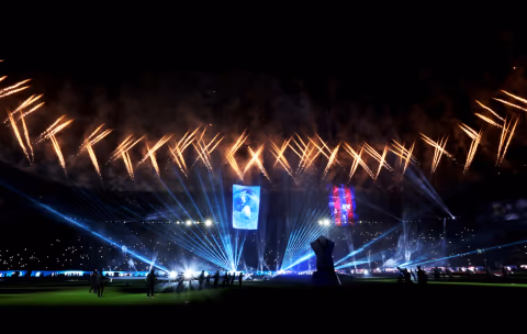 Supercoppa Italiana: Final Inter vs Lazio Digelar Sebelum Natal, Venue Masih Misteri