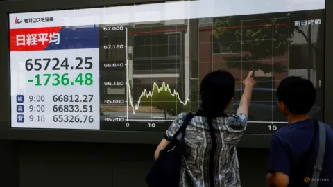 Sanksi AS ke Iran dan Rapat Fed Bayangi Pasar Global, IHSG Berpotensi Tertekan