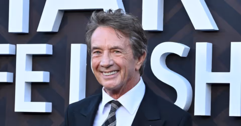 Martin Short Rilis Dokumenter di Tengah Duka: Menyoroti Penyakit Mental yang Merenggut Putrinya