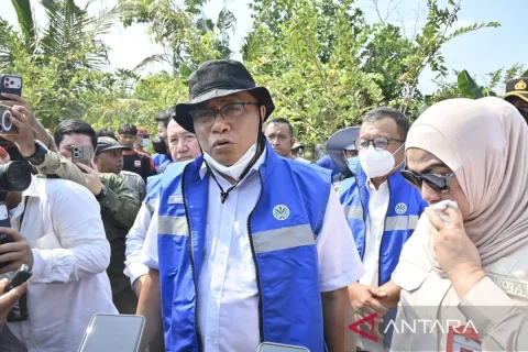 Denda Karhutla 2026: 30 Perusahaan Terancam Beban Rp15 Triliun, Pemerintah Perketat Penegakan Hukum