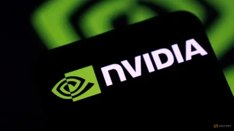 Karyawan Nvidia Terjerat Kasus Penyelundupan Chip AI ke China: 9 Tersangka Dituntut di Taiwan