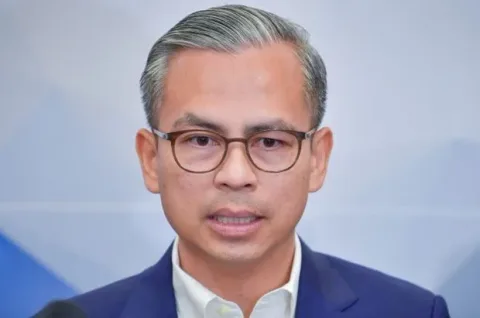Pertemuan Anwar-Amirudin Picu Spekulasi Koalisi Jelang Pilkada Melaka