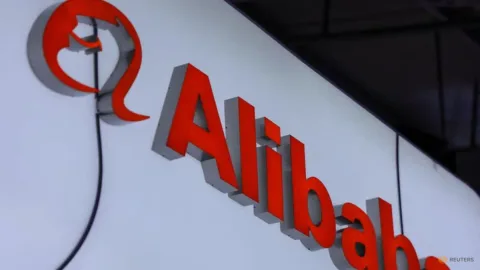 Saham Alibaba Terjun 8% Usai Rights Issue Rp 160 Triliun: Pasar Khawatirkan Dampak AI