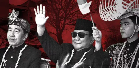 Kemeriahan 17 Agustus di Tengah Bencana: Saatnya Negara Bicara dengan Tindakan, Bukan Seremoni