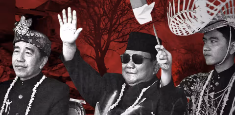 Kemeriahan 17 Agustus di Tengah Bencana: Saatnya Negara Bicara dengan Tindakan, Bukan Seremoni