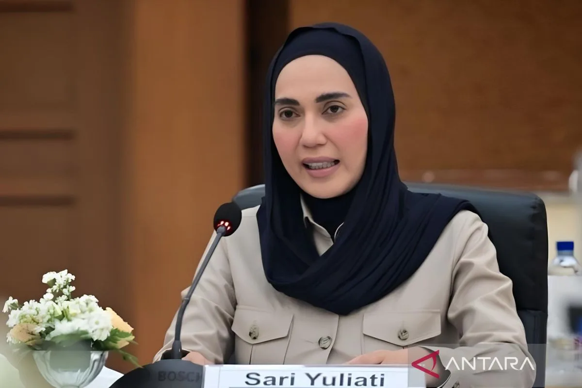 RUU Perampasan Aset Masih Dikaji DPR, Target Pengesahan Desember 2026