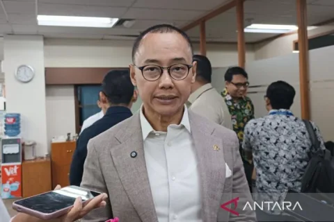 RUU Migas Kembali Bergulir: MPR Soroti Kepastian Hukum dan Investasi Hulu