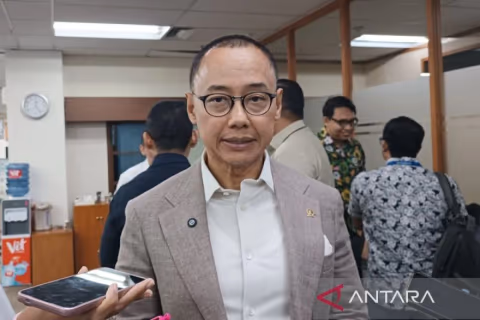 RUU Migas Kembali Bergulir: MPR Soroti Kepastian Hukum dan Investasi Hulu