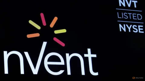nVent Electric Akuisisi Maverick Power US$1,75 Miliar: Sinyal Perang Infrastruktur AI