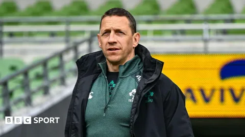 Tujuh Wajah Baru di Skuad Irlandia untuk WXV: Bukti Regenerasi Rugbi Putri
