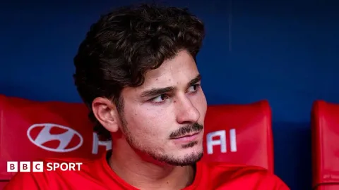 Dilema Julian Alvarez: Arsenal Menanti di Tengah Perang Transfer Terpanas Musim Panas