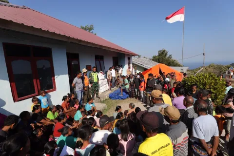 Gempa NTT: Bencana Berulang, Mitigasi yang Tak Kunjung Membaik