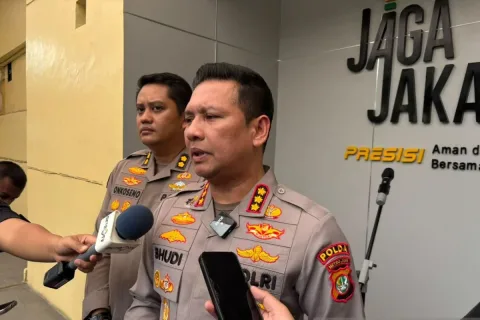 Penundaan Rekening AMPB Berlangsung Lima Hari, Polisi Tegaskan Bukan Penyitaan