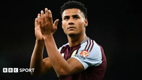 Ollie Watkins di Ambang Pintu Keluar: Aston Villa Menolak Empat Tawaran Al-Hilal