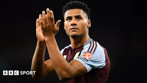 Ollie Watkins di Ambang Pintu Keluar: Aston Villa Menolak Empat Tawaran Al-Hilal