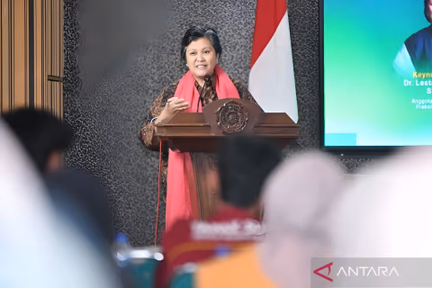 Pendidikan di Zona Merah Bencana: MPR Dorong Mekanisme Belajar Adaptif Sebelum Terlambat