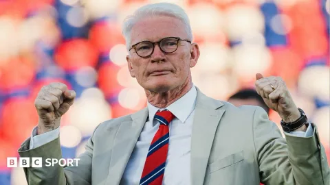 Ketua St Helens: NRL Jangan Perlakukan Super League sebagai 'Bangkai' yang Layak Diakuisisi