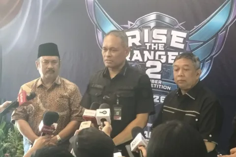 Jawara Rise The Ranger 2 Bisa Langsung Daftar TNI: Satsiber Buka Jalur Khusus