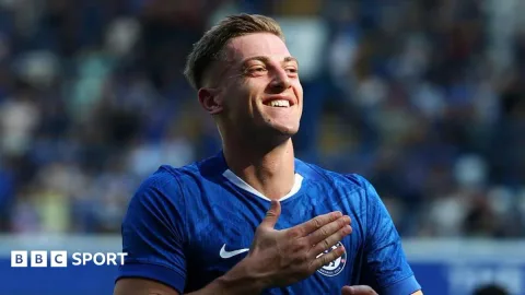 Forest Bergerak Cepat Rekrut Delap dari Chelsea: Kompetisi Lini Depan Makin Ketat