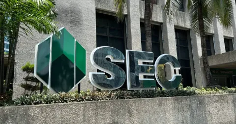 Regulator Filipina Siap Perketat Modal Perusahaan Sekuritas: Reformasi Pasar Modal Makin Agresif