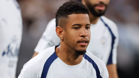 Tottenham Darurat Striker: Savinho Butuh Partner, Mateta Masuk Radar