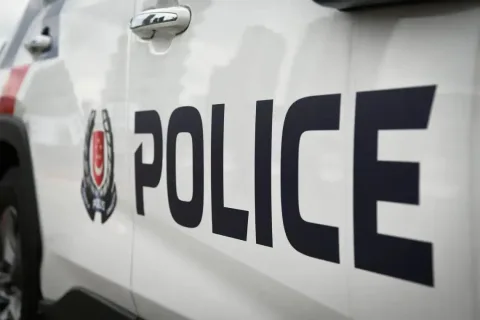 Kejahatan Seksual di Singapura Meningkat di Tengah Tren Kriminalitas yang Menurun