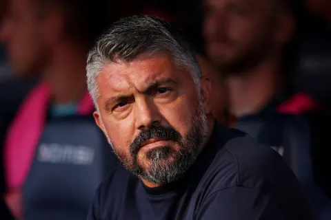 Gattuso Bawa Lazio Menang di Bologna, tapi Ingatkan Atmosfer Olimpico yang Tak Ramah