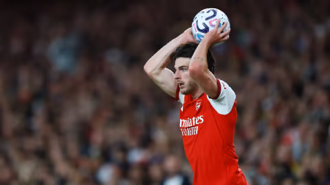 Arsenal Incar Julian Alvarez di Menit Akhir: Langkah Terbaik Sejak Declan Rice?