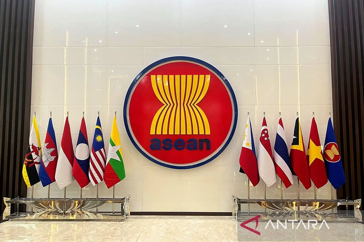 Jalur ASEAN Jadi Andalan Negara Tetangga Respons Karhutla: Penghormatan pada Kedaulatan RI