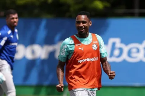Manchester City Kunci Transfer Allan Elias dari Palmeiras, Nilainya Jauh di Bawah Klausul Rilis