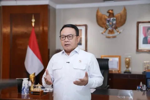 Karhutla: KSP Perintahkan Tindakan Tegas, 335 Perusahaan Terindikasi Titik Api