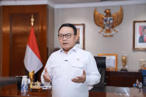 Karhutla: KSP Perintahkan Tindakan Tegas, 335 Perusahaan Terindikasi Titik Api