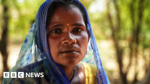Krisis Air dan Kasta: Ketika Panas Ekstrem Memperdalam Diskriminasi di Pedesaan India