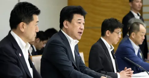 Jepang Bentuk Panel Baru untuk Tangkal Teror Kimia-Biologi: Ancaman Drone dan AI Jadi Sorotan