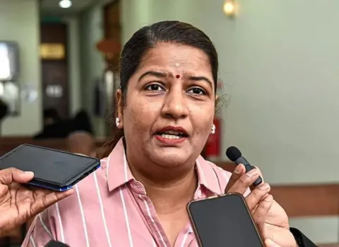 Gugatan RM100 Juta Indira Gandhi Ditolak MA: Polisi Tak Terbukti Lalai