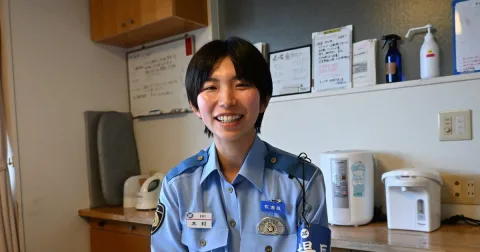 Polisi Kanagawa Longgarkan Aturan Akademi demi Tarik Minat Rekrut di Tengah Krisis Tenaga Kerja Jepang