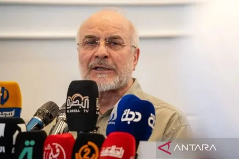 Iran Desak AS Penuhi MoU Damai: Ghalibaf Tegaskan Tak Gentar di Tengah Tekanan Ekonomi