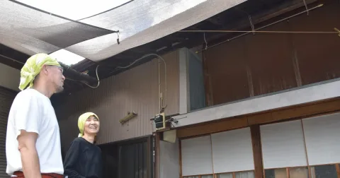 Crowdfunding untuk Hidupkan Desa Terkecil di Jepang: Menjual Gaya Hidup Satoyama