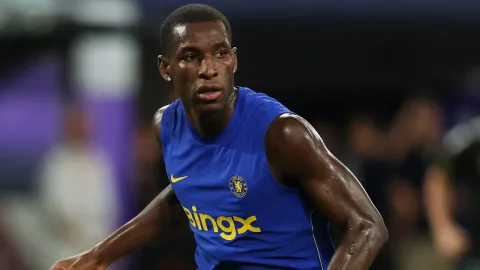 Aston Villa Incar Mateta sebagai Alternatif Jackson di Tengah Ketidakpastian Masa Depan Watkins