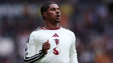 Kebutuhan Fisikitas Manchester United: Jean-Philippe Mateta Kunci Kebangkitan Rashford?