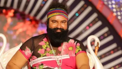 Pemimpin Sekte India Gurmeet Ram Rahim Kembali Bebas Sementara, Ini Kali ke-17 Sejak Vonis Pemerkosaan