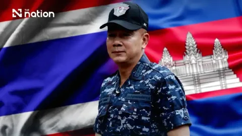 Bangkok Bantah Tuduhan Phnom Penh: Perang Informasi di Perbatasan Thailand-Kamboja Memanas