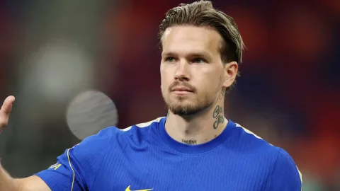 Leeds Beralih ke Emerson Pata: Alternatif Lebih Menjanjikan dari Mudryk di Bursa Transfer