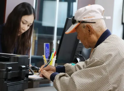Penerima Pensiun Korsel Tembus 9,1 Juta Orang: Ledakan Lansia dan Ancaman Dana Pensiun