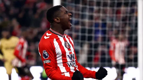 Sunderland Incar Marc Casado untuk Gantikan Noah Sadiki di Lini Tengah