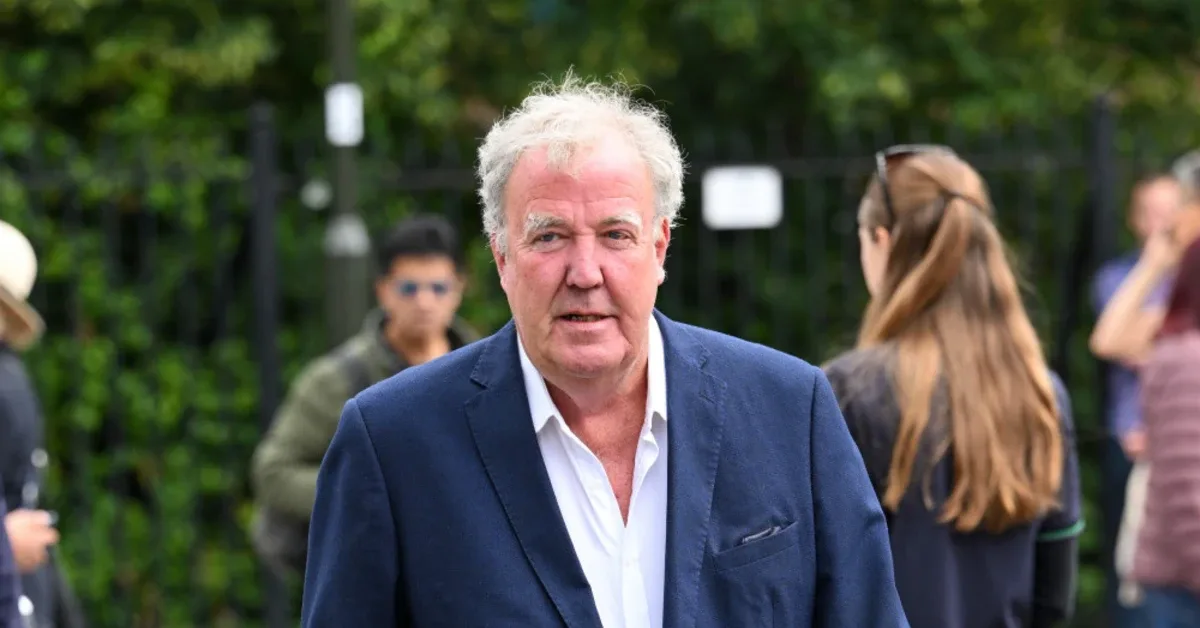 Jeremy Clarkson Merestui Penerus The Grand Tour: 'Jangan Sampai Gagal'