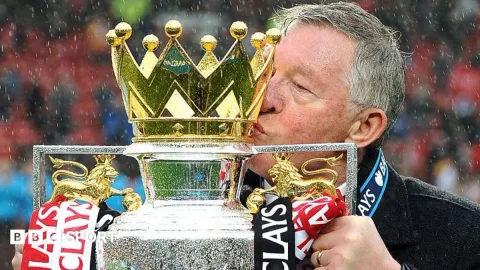 Sir Alex Ferguson Tak Tertandingi: 13 Gelar Premier League yang Mungkin Tak Akan Pernah Disamai