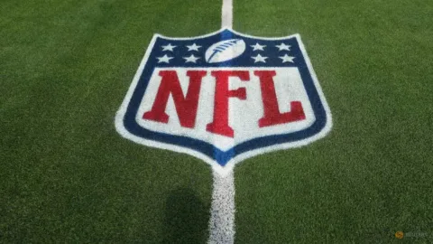 Studi: Satu dari Empat Mantan Pemain NFL yang Meninggal 2016-2021 Terdeteksi CTE
