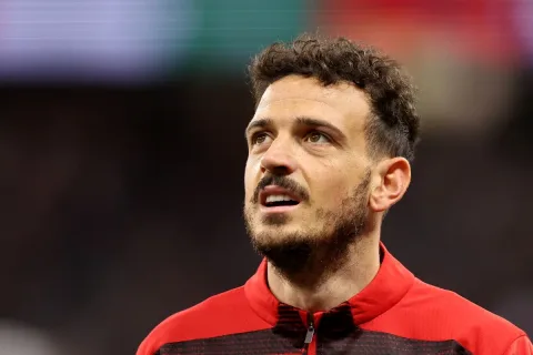 Florenzi Ungkap Dua Bakat Muda Italia yang Wajib Dipantau di Serie A 2026-27