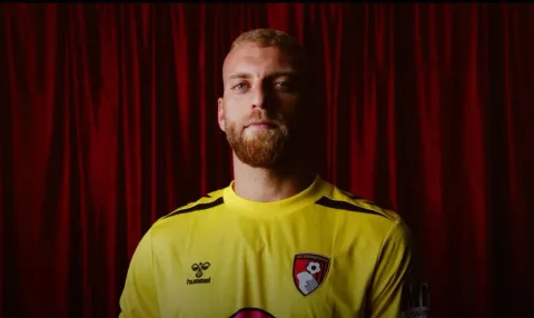Juventus Lepas Di Gregorio ke Bournemouth: Pinjaman dengan Opsi Beli Hampir โฌ13 Juta